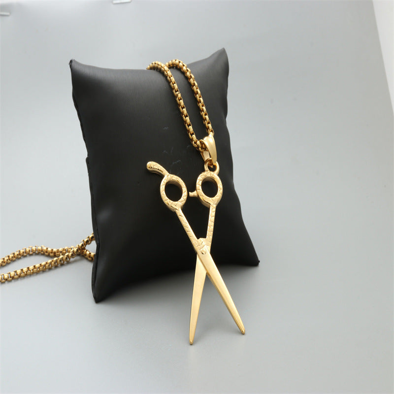 Classic Necklace with Timeless Appeal
