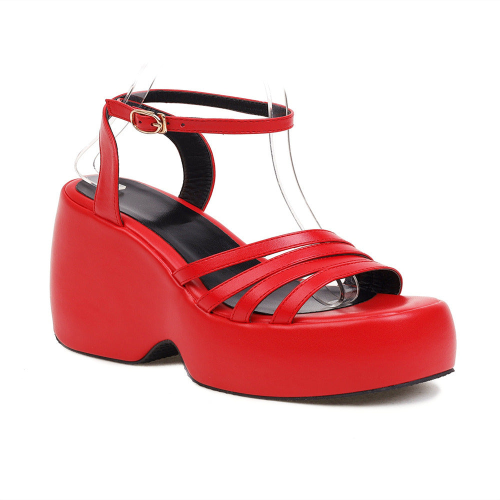 Beautifully Crafted Orthopedic Sandals