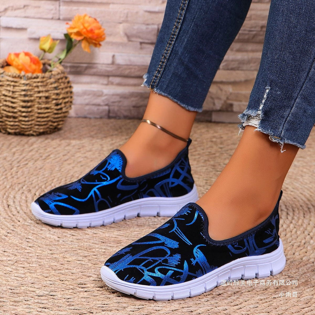 Comfortable Orthopedic Shoes for Daily Wear