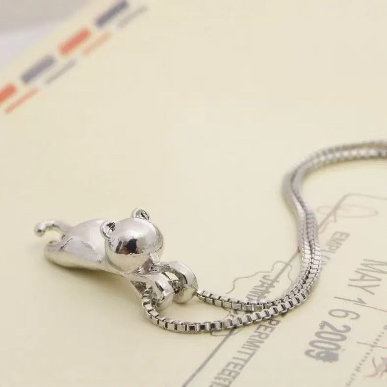 Classic Necklace with Timeless Appeal