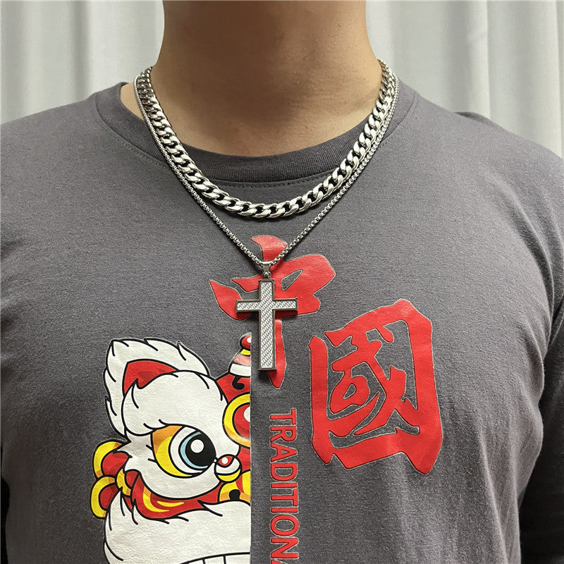 Charming Pendant for Any Occasion
