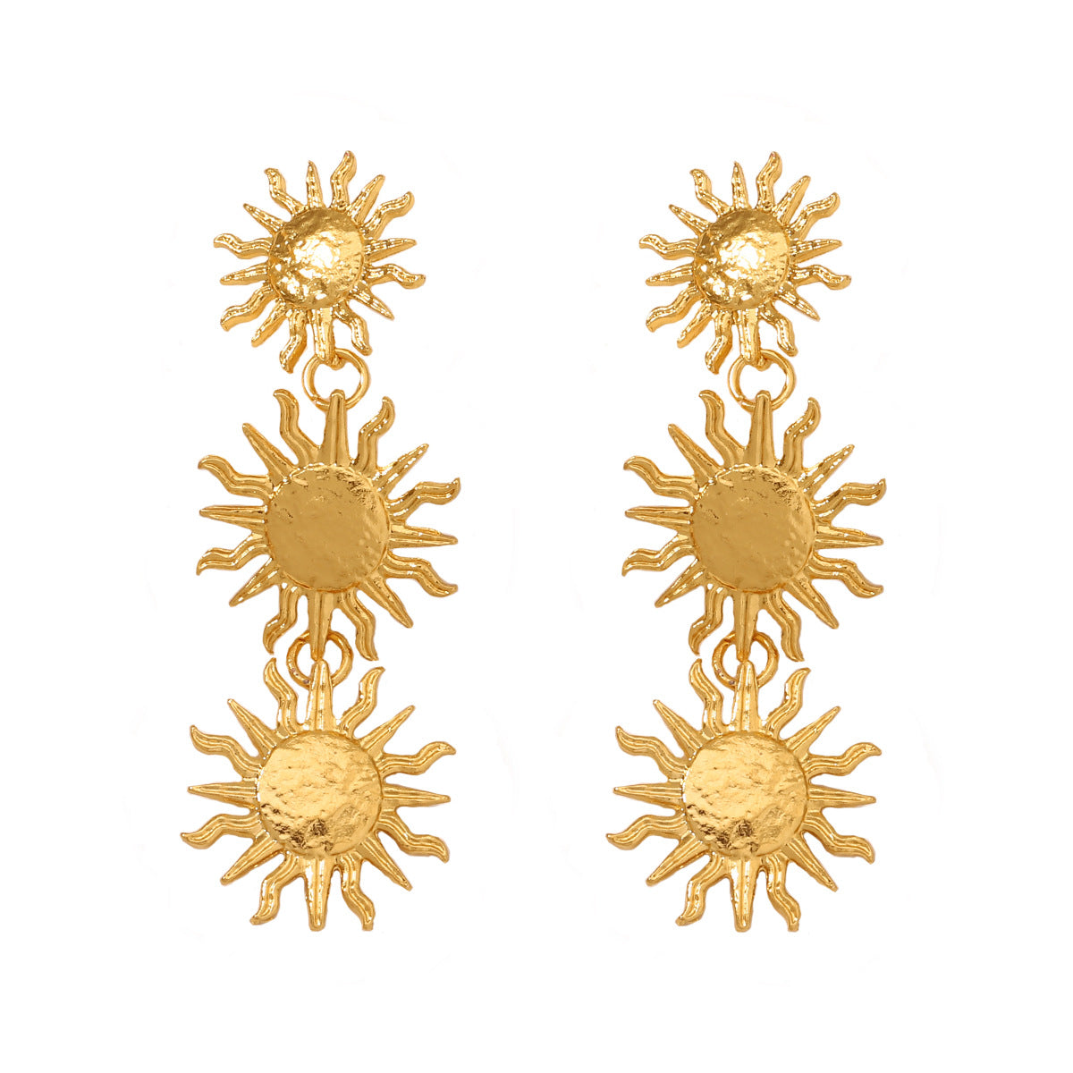 Classic Earring with Timeless Appeal