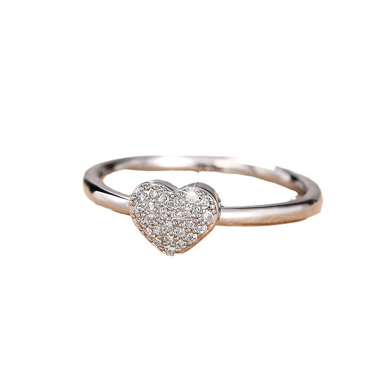 Beautiful Ring with Unique Style