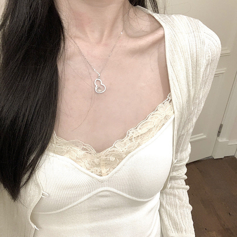 Charming Necklace for Any Occasion