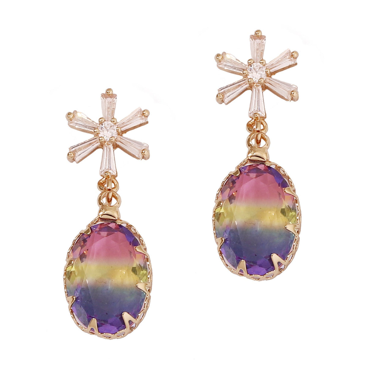 Stunning Earring for Daily Wear