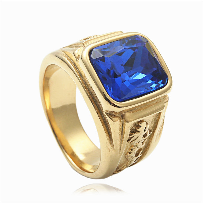 Romantic Ring for Special Moments