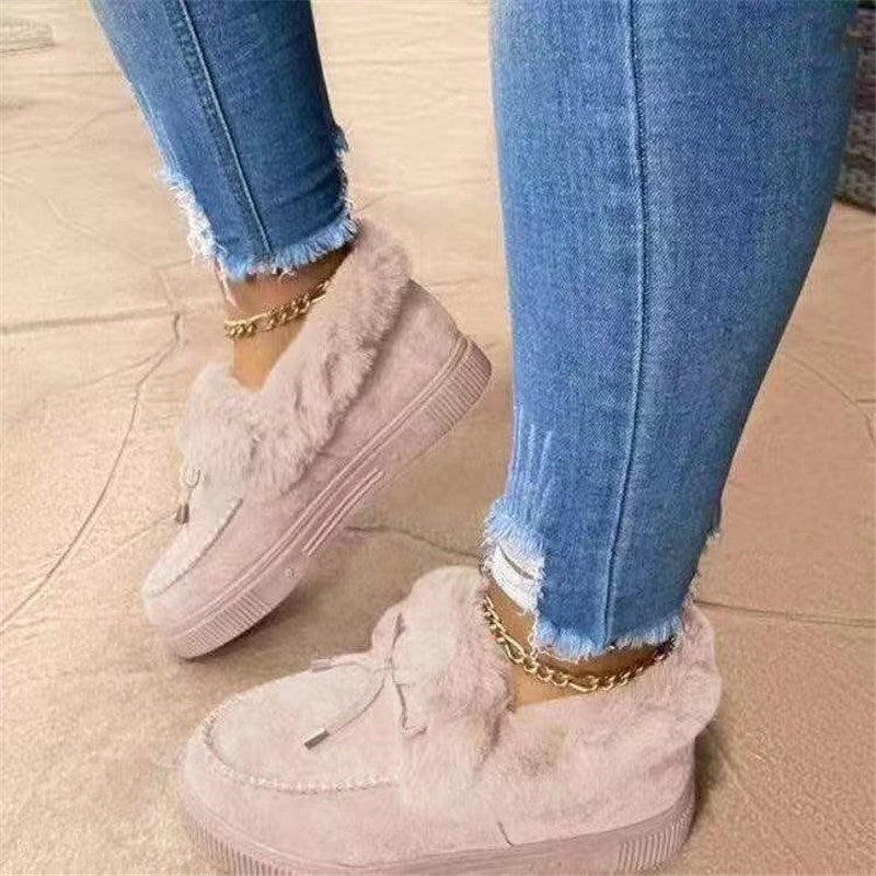 Classic Orthopedic Boots with Timeless Style