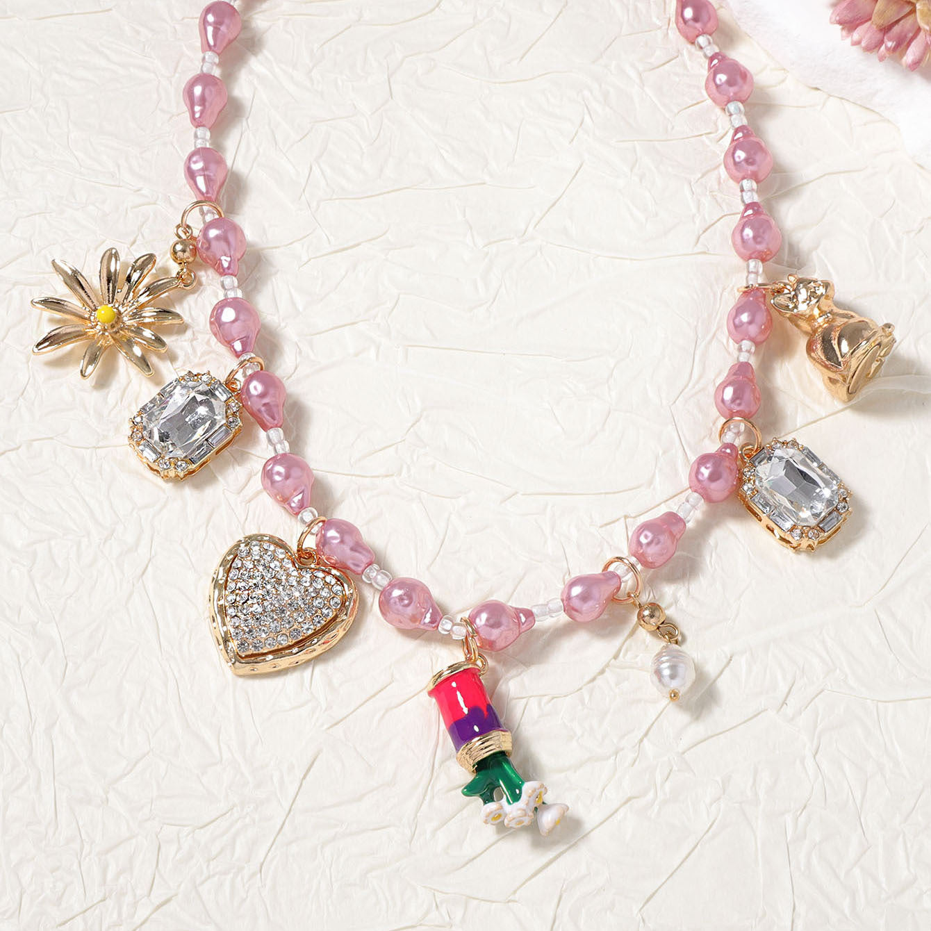 Charming Necklace for Any Occasion