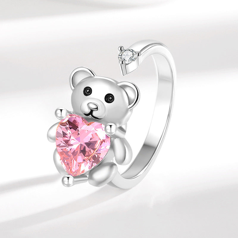Stunning Ring for Daily Wear