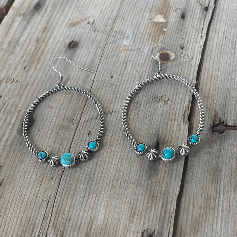 Stunning Earring for Daily Wear