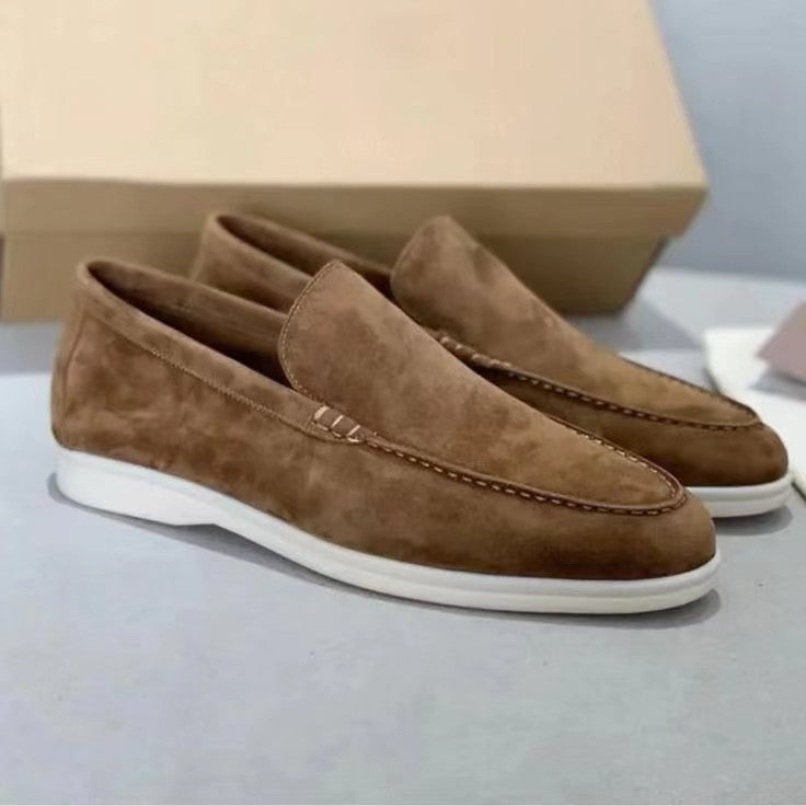 Chic Orthopedic Shoes with Unique Design