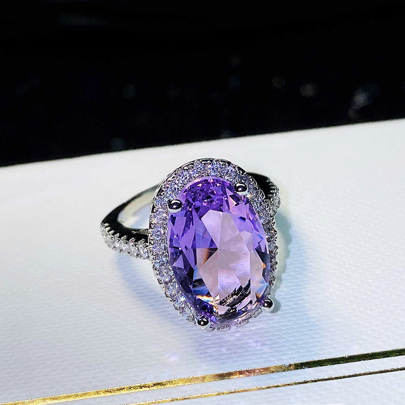 Delicate Artisan Ring