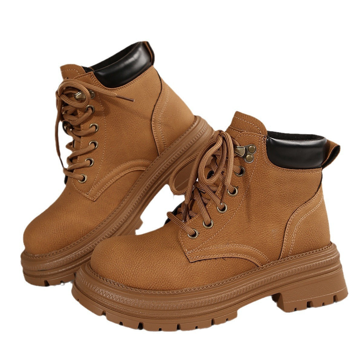 Elegant Orthopedic Boots for Every Step