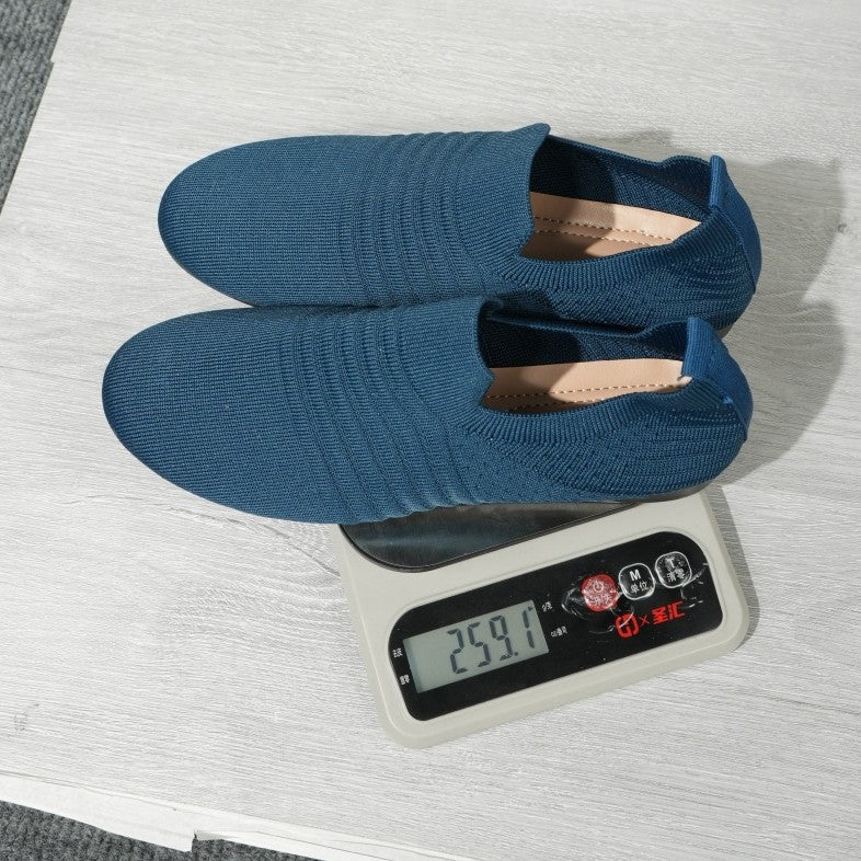 Elegant Orthopedic Shoes for Every Step
