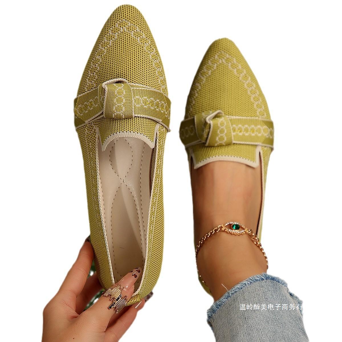 Elegant Orthopedic Shoes for Every Step