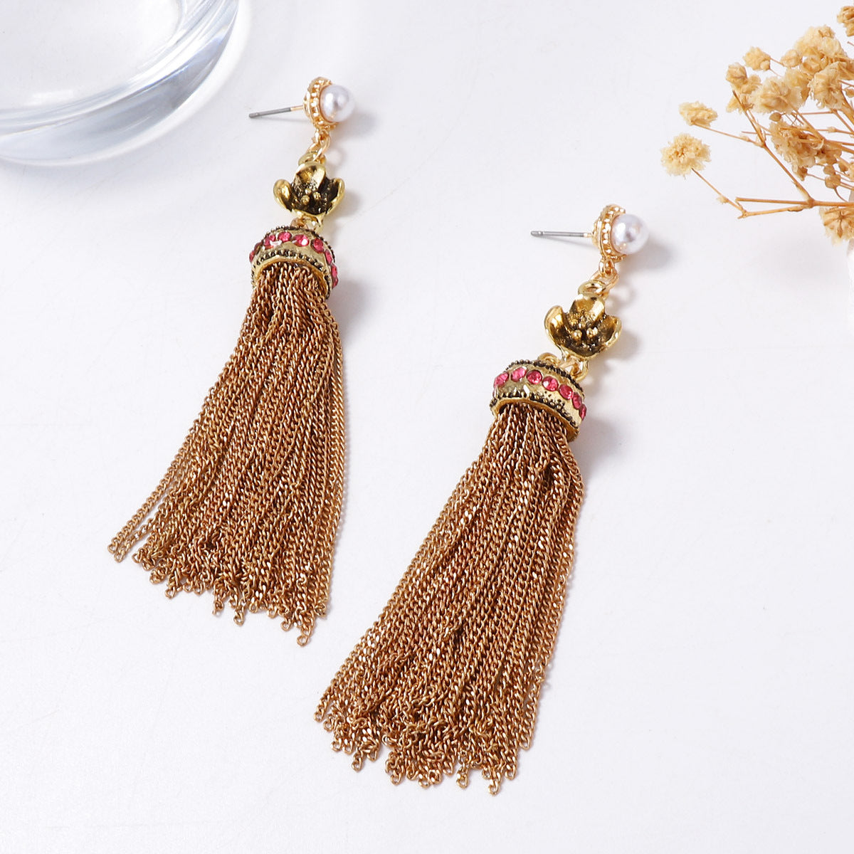 Classic Piece with Timeless Appeal