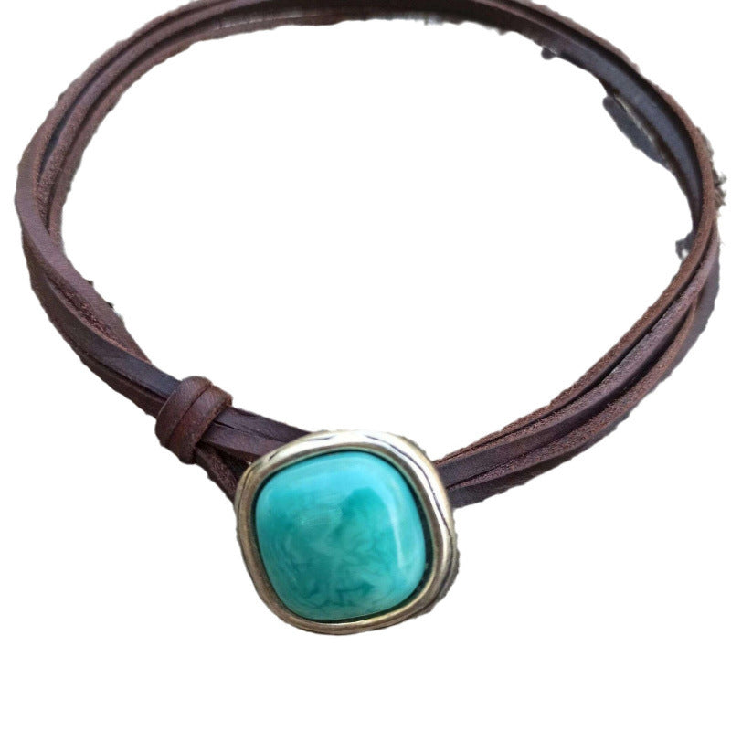 Beautiful Necklace with Unique Style