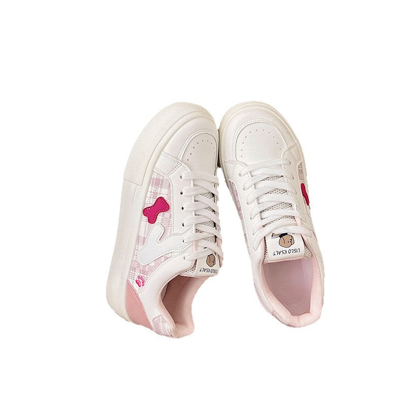 Graceful Orthopedic Shoes for Modern Look