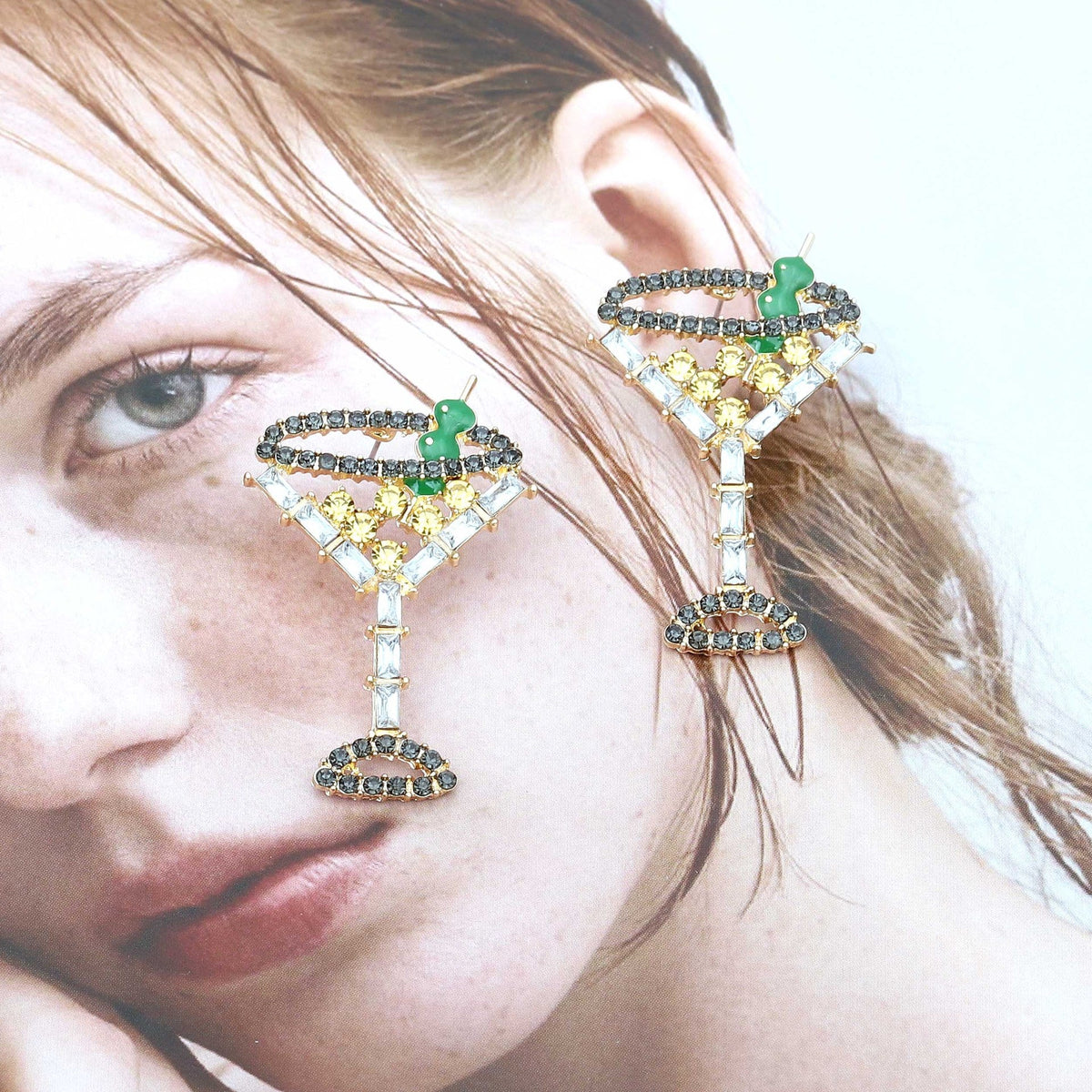 Elegant Earring for Every Occasion