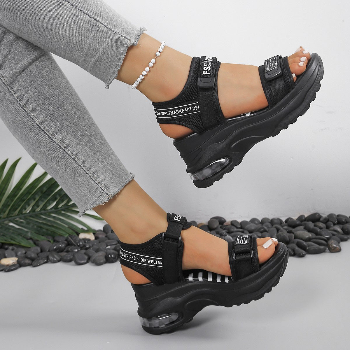 Stylish Orthopedic Sandals for Any Occasion