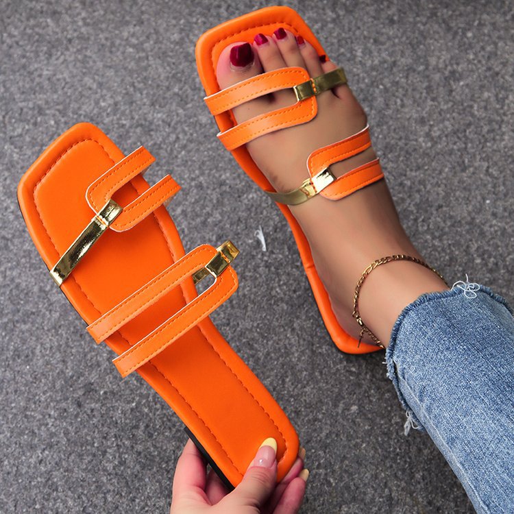 Stylish Orthopedic Sandals for Any Occasion
