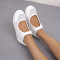 Chic Orthopedic Sandals with Unique Design