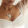 Delicate Artisan Necklace