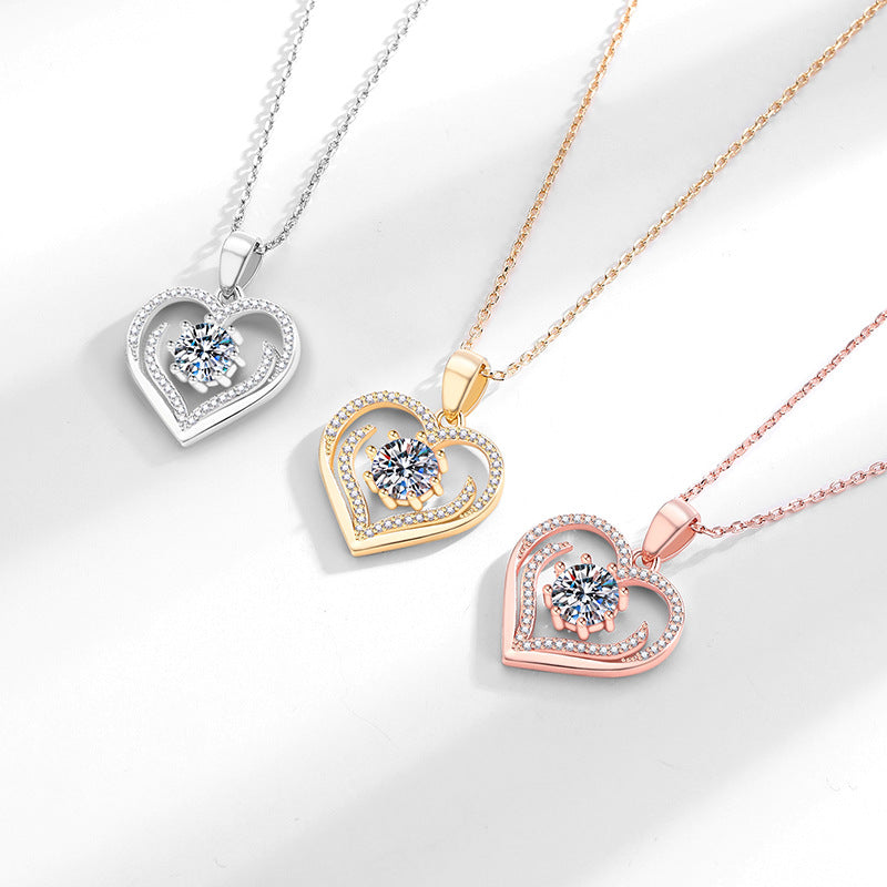 Delicate Artisan Necklace