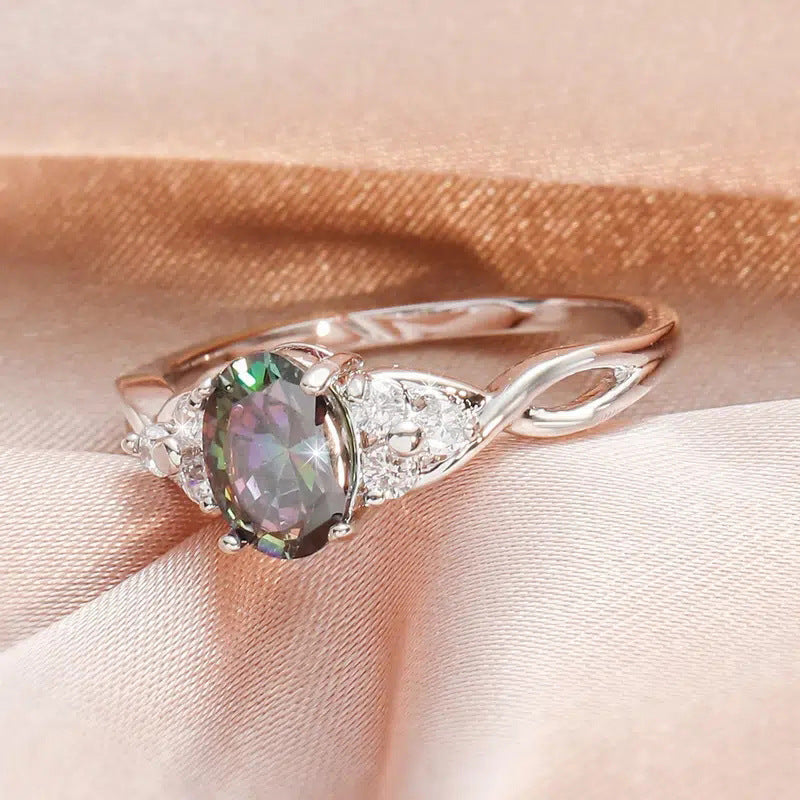 Elegant Ring for Every Occasion