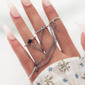 Romantic Chain for Special Moments