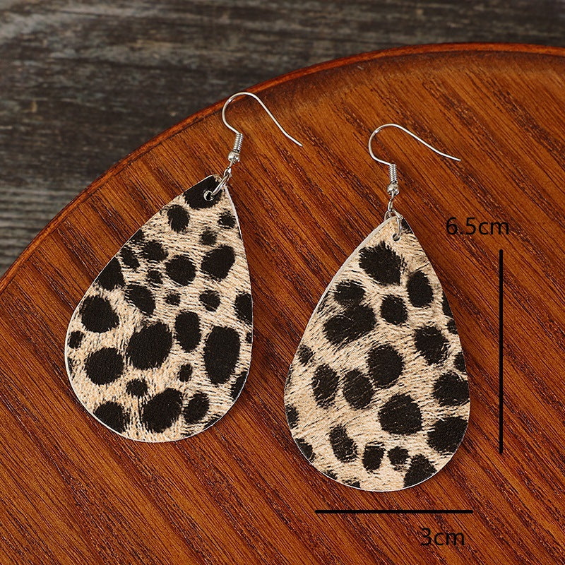 Romantic Earring for Special Moments