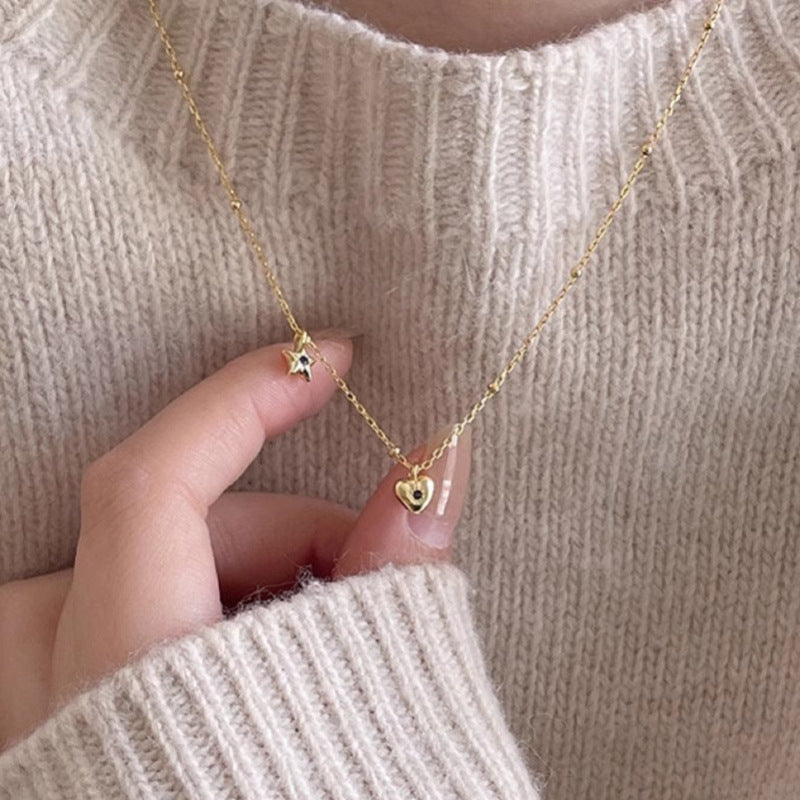 Romantic Necklace for Special Moments