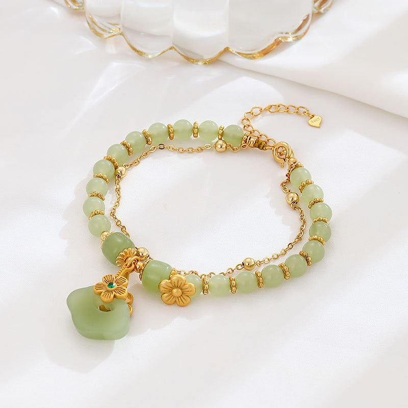 Elegant Silver Bracelet for Every Occasion
