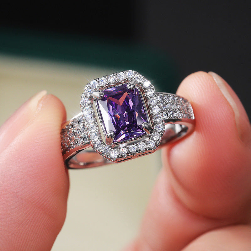 Vintage Handmade Ring