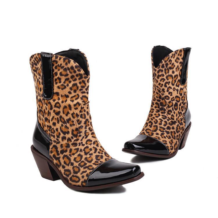 Elegant Orthopedic Boots for Every Step