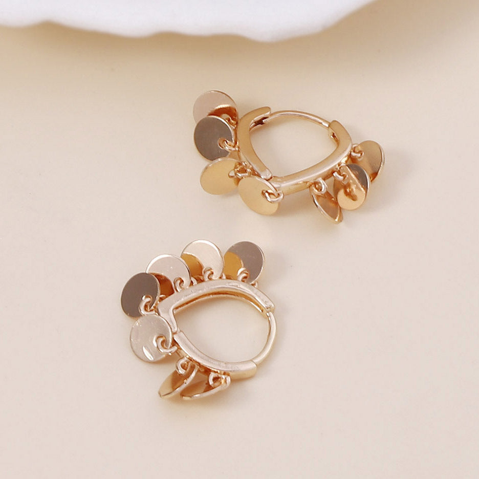 Stunning Earring for Daily Wear