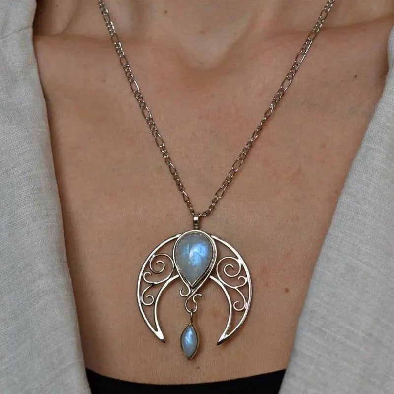Delicate Artisan Necklace