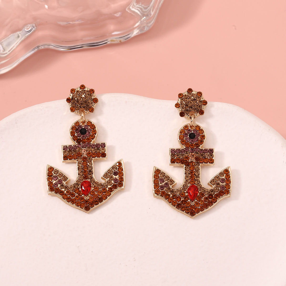 Romantic Earring for Special Moments