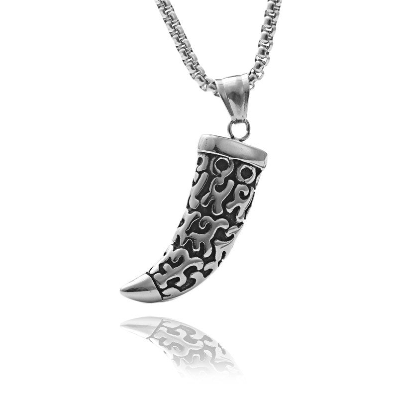 Romantic Pendant for Special Moments