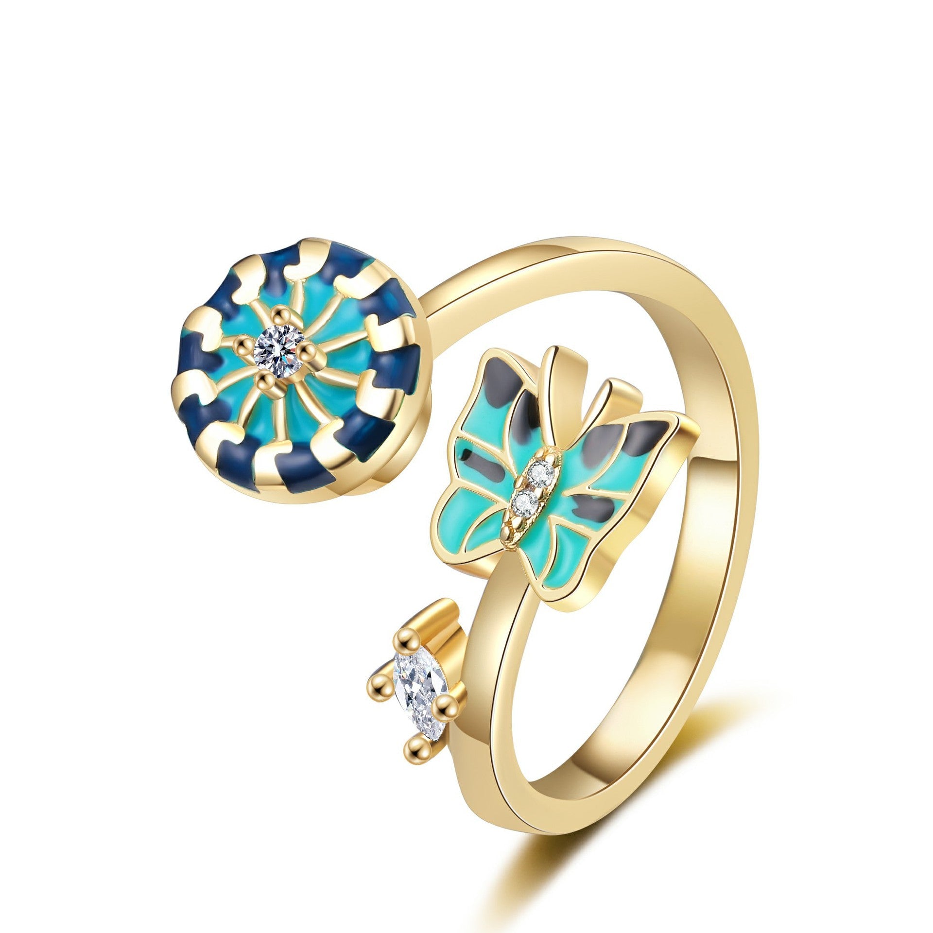 Elegant Ring for Every Occasion