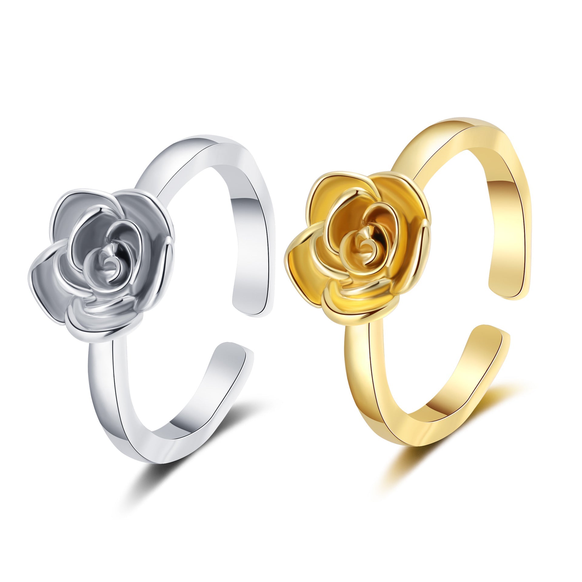 Romantic Ring for Special Moments