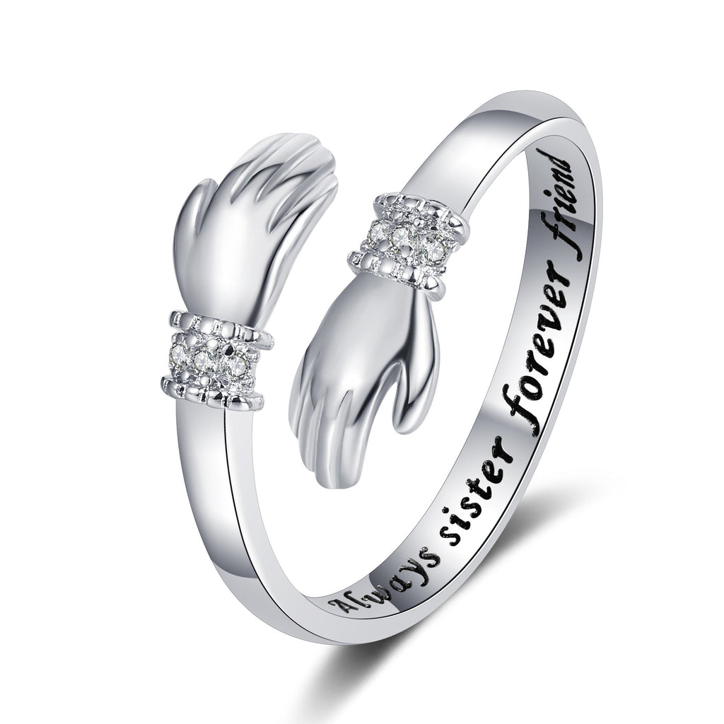 Charming Ring for Any Occasion