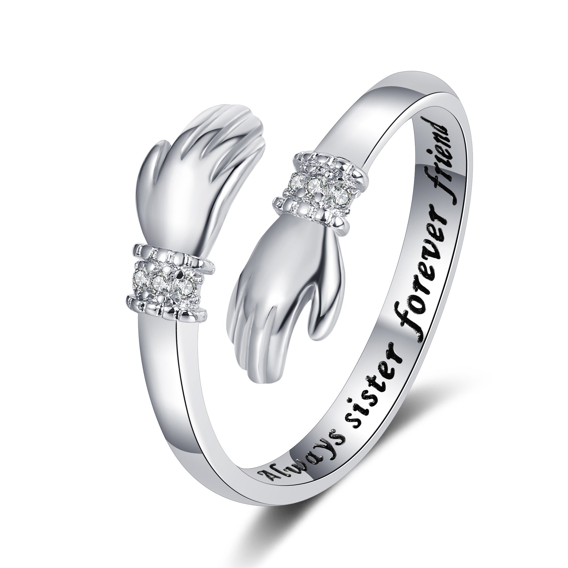 Charming Ring for Any Occasion