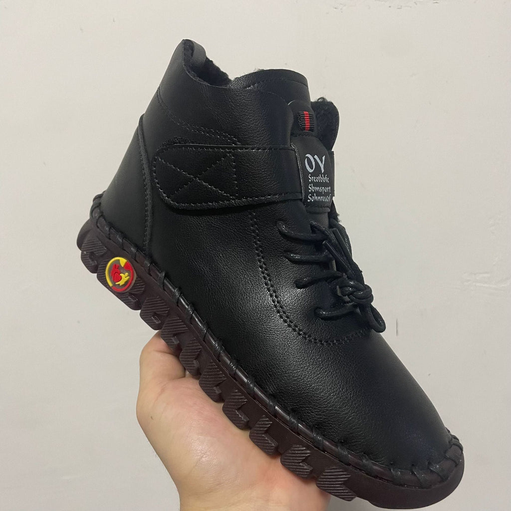 Beautifully Crafted Orthopedic Shoes
