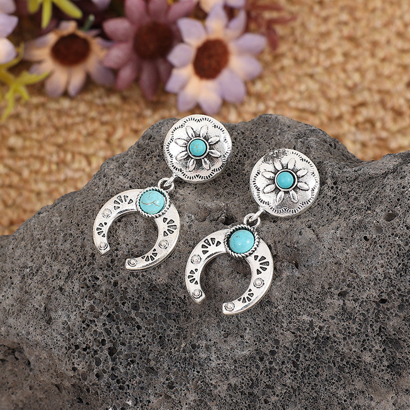 Romantic Earring for Special Moments