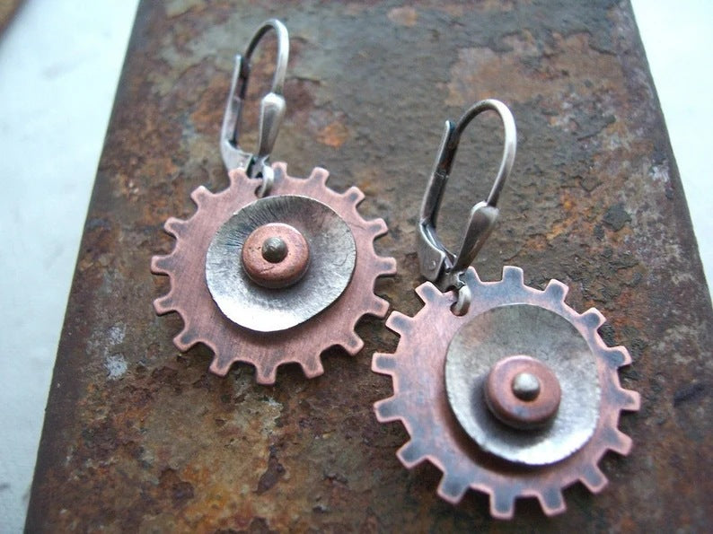 Elegant Earring for Every Occasion