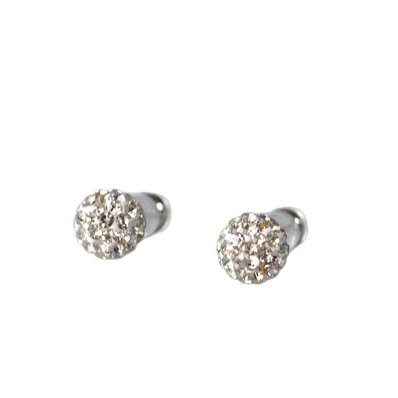 Stunning Silver Earring for Daily Wear