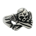 Stunning Ring for Daily Wear