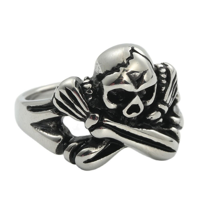 Stunning Ring for Daily Wear