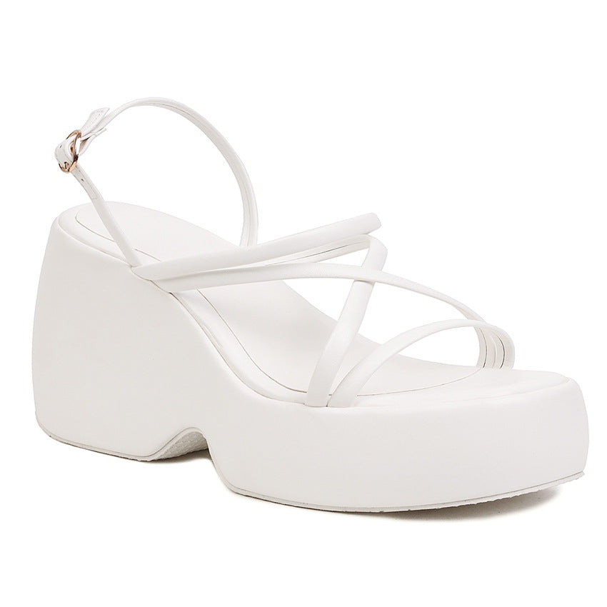 Beautifully Crafted Orthopedic Sandals